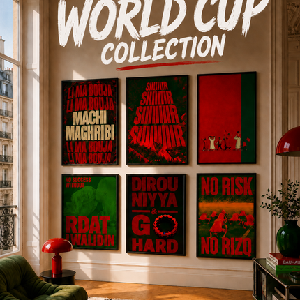 Collection image for: Coupe du monde