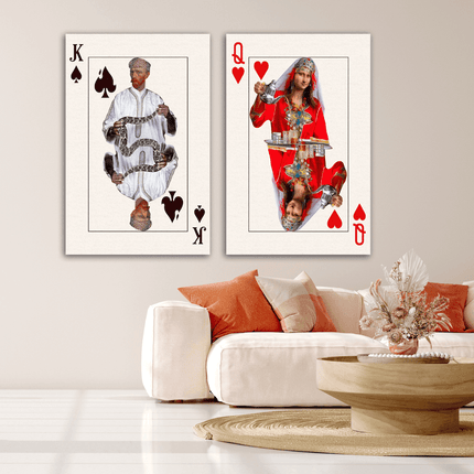 Packs Tableaux - Kolors France