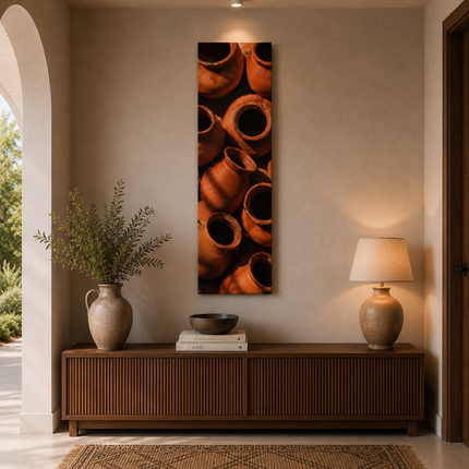 Tableau marocain – Tanjia art