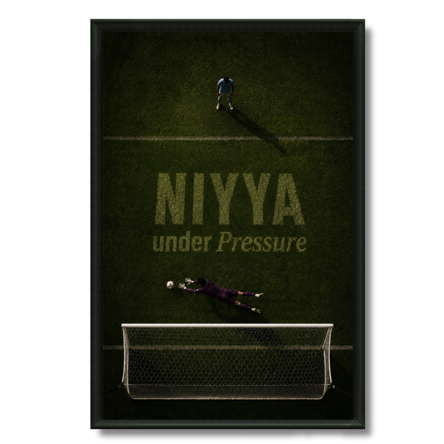 Tableau CDM Maroc – NIYYA under Pressure