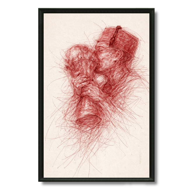 Tableau CDM Maroc – coupe dessin