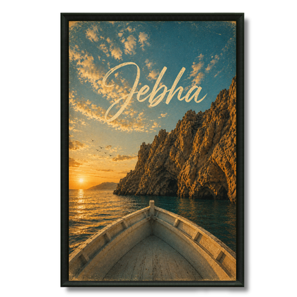 Jebha ville Tableau