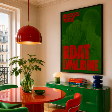 Tableau CDM Maroc – No SUCCESS WITHOUT rdat lwalidine.
