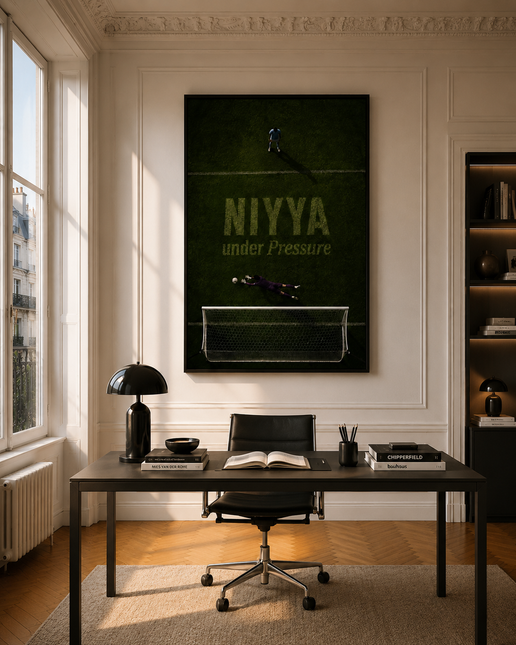 Tableau CDM Maroc – NIYYA under Pressure
