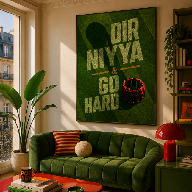 Tableau CDM Maroc – Dir NIYYA & Go hard