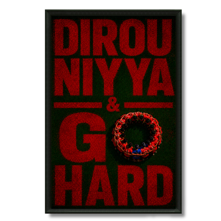 Tableau CDM Maroc – Dirou NIYYA & Go hard