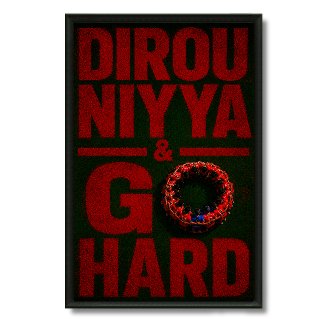 Tableau CDM Maroc – Dirou NIYYA & Go hard