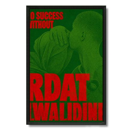 Tableau CDM Maroc – No SUCCESS WITHOUT rdat lwalidine.