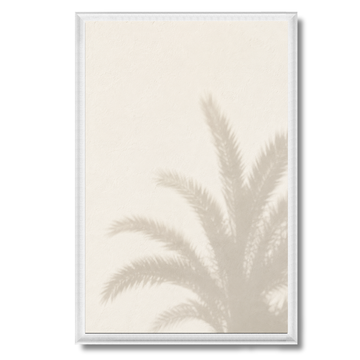 Tableau marocain – L'ombre.