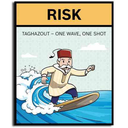 Morocoly - Taghazout