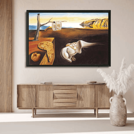 Tableau marocain – Persistence des Saveurs Marocaines - Kolors France