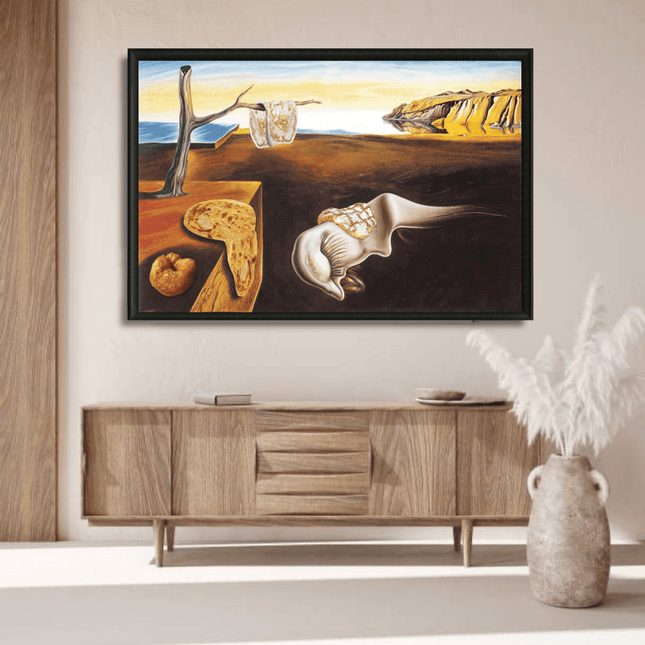 Tableau marocain – Persistence des Saveurs Marocaines - Kolors France