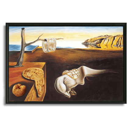 Tableau marocain – Persistence des Saveurs Marocaines - Kolors France